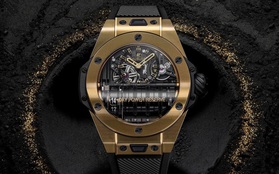 Chiêm ngưỡng những sáng tạo mới nhất của Hublot đầu năm 2021