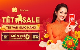 Cơ hội cuối săn đồ điện tử gia dụng, hàng tiêu dùng… giảm giá lên đến 50%++