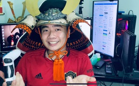 Streamer Tín Dubai - Làm nên thương hiệu từ sự khác biệt