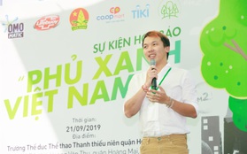 Đằng sau câu chuyện trưởng thành cùng chương trình Nhà Lãnh Đạo Tương Lai Unilever