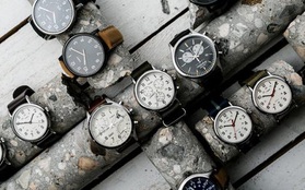 Hàng Thùng Bảo Trân - Shop đồng hồ 2hand vintage khiến các tín đồ phát cuồng tìm kiếm
