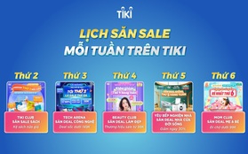 Chờ tới dịp sale khủng mới dám mua hàng online là xưa rồi, vì bây giờ đã có bí kíp siêu xịn