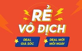 Thuộc hệ “chăm săn sale” phải nằm lòng chiêu này, vừa sắm được hàng ngon vừa bảo toàn lương đầu tháng!