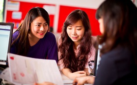 Cơ hội thực hành Anh ngữ chủ đề toàn cầu cho học sinh THPT