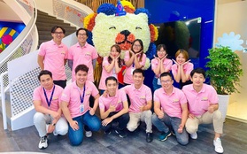 Lazada Forward Youth: Cánh cửa vào tập đoàn tỉ đô, môi trường làm việc tốt nhất châu Á dành cho Gen Z!