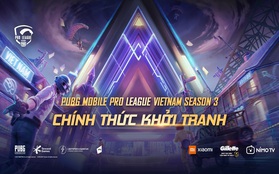 Đương kim vô địch V-Gaming gặp nhiều trắc trở trong tuần mở màn PMPL S3