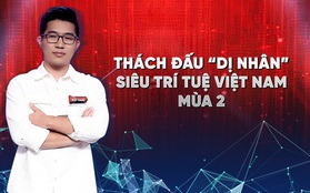 Teen Đà Nẵng thách đấu cùng “dị nhân” Siêu Trí Tuệ tại Ngày hội Toán học mở 2021