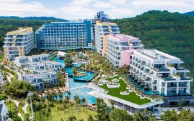 Vi vu Phú Quốc, đừng bỏ lỡ khuyến mãi “Du lịch tiết kiệm” từ khu nghỉ dưỡng 5 sao bên bãi Kem