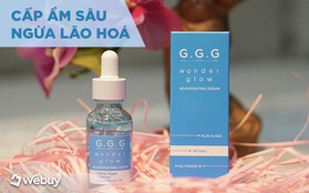 Muốn chống lão hóa, trẻ hóa làn da để giữ mãi nét thanh xuân thì đừng bỏ qua những serum “thần thánh” này!