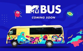 MTV Skool Tour sắp đổ bộ đến các trường đại học tại TP. Hồ Chí Minh