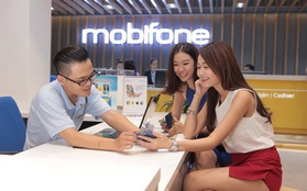 Sim data MobiFone max dung lượng, không giới hạn tốc độ, chỉ 50k/tháng