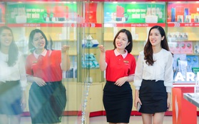 Website chính thức thay đổi đồng loạt banner “lạ”, Viettel Store nói gì?