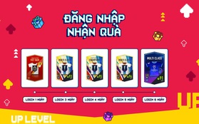 Những cầu thủ Việt Nam lại một lần nữa xuất hiện trong tựa game FIFA ONLINE 4, server háo hức để chờ nhận