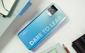 Chiếc smartphone Realme 8 Pro “vừa khít” gu Gen Z, đặt trước tại Thế Giới Di Động còn được giảm 300k tặng loa bluetooth 1.290.000 đồng
