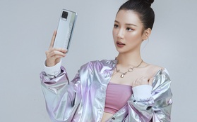 Đặt trước realme 8 series tại FPT Shop, nhận ưu đãi đến 1,59 triệu đồng