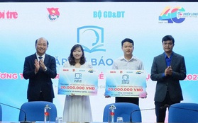 “Tri thức trẻ vì giáo dục” năm 2021: 5 thay đổi lớn để tiến vào kỷ nguyên mới