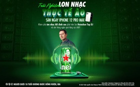 Mix nhạc cùng Top DJs, săn quà độc quyền