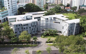 Hội thảo “Tìm hiểu Curtin Singapore - Top 1% trường hàng đầu thế giới”