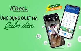 Ứng dụng quét mã "quốc dân" tín đồ shopping nhất định phải biết