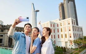 Cơ hội sở hữu vivo V21 5G - điện thoại trang bị OIS cho camera selfie với nhiều ưu đãi lớn duy nhất 7/6 trên Shopee