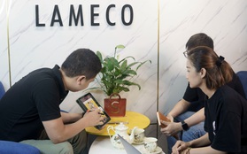 Lameco - cung cấp các giải pháp kinh doanh hiệu quả, xây dựng thương hiệu bền vững trên sàn TMĐT Việt Nam