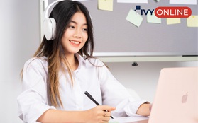 IvyPrep Education ra mắt thương hiệu IvyOnline đào tạo tiếng Anh học thuật và hướng dẫn du học trực tuyến