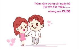 Cười ngất với những định nghĩa "sống hồng tươi" của chị em, đọc là thấy cả ngày vui vẻ, tích cực ngay!