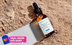 Quên “nỗi đau” chờ hàng xách tay đi! Siêu phẩm SkinCeuticals mà hội chị em skincare thông thái thương mến đã chính thức bán online tại Việt Nam rồi!