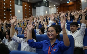 “Tri thức trẻ vì giáo dục” 2021: Kết thúc tháng khởi động, tạo bệ phóng cho nhiều ý tưởng mới