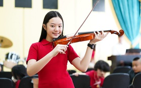 Vòng loại Royal’s Got Talent - Ngày hội anh tài của học sinh Royal School