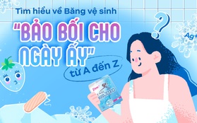 Ở nhà trốn dịch nhưng không tránh được “dâu”? Tìm hiểu ngay về bảo bối bất ly thân để chill suốt “ngày ấy”, bất ngờ nhất là điều số 3!