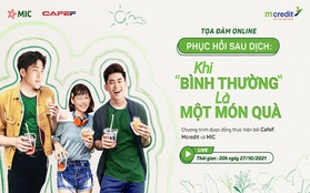 Món quà "bình thường" sau đại dịch mà ai cũng mong đợi: Tài chính được đảm bảo, sức khoẻ được chăm lo