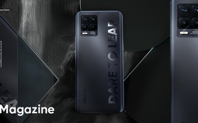 Bằng bộ camera 108MP đột phá, realme 8 Pro đã thể hiện "Sài Gòn Trăm Mê" đỉnh tới mức nào?