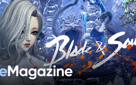 Blade & Soul: “Hổ mọc thêm cánh” với công nghệ đồ họa hiện đại, lột xác mạnh mẽ để trở thành tượng đài mới của làng game nhập vai trực tuyến