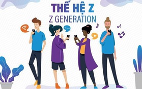 Đâu mới là ngành hot trong thời gian tới cho Gen Z?