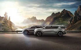 VinFast hé lộ tin hot sát ngày tổ chức LA Auto Show 2021: Có sao tầm cỡ, công chiếu giữa Quảng trường Thời đại ở Mỹ