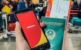 Thẻ bay vạn năng Vietjet Power Pass: Trải nghiệm bay khắp Việt Nam với vé 0 đồng suốt cả năm