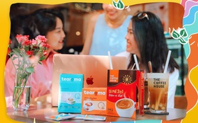 "Enjoy mọi moment" với Tearoma - crush quốc dân được dân tình thích mê