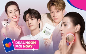 4 BST đang khiến cộng đồng mạng phát cuồng, đặc biệt cái đầu tiên do chính nam thần Taemin thiết kế