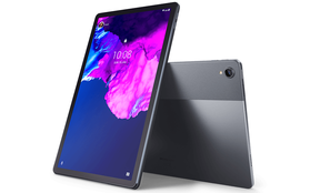 Lenovo Tab P Series - trợ lý đắc lực trong bình thường mới