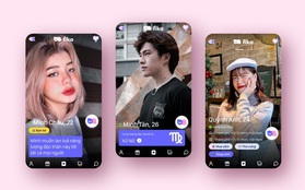 Dành cho thế hệ Gen Z mắc chứng sợ hẹn hò, app này sẽ là thứ thay đổi điều đó