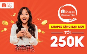 Biết tin này mà không rủ bạn bè tải ngay Shopee là “sai” lắm