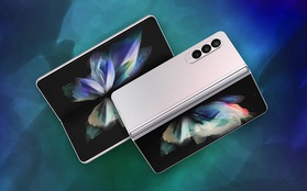 Chờ đợi màn ra mắt của Samsung Galaxy Z Fold3 - Smartphone dành cho người đẳng cấp