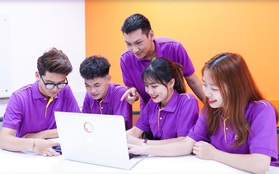 Những hành trang giúp Gen Z “đắt sô” trong ngành IT