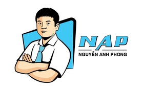 Thầy giáo Nguyễn Anh Phong, thầy của nhiều thủ khoa và điểm 10 Hóa