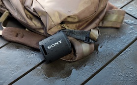Sony ra mắt SRS-XB13 - Loa không dây di động nhỏ gọn với âm thanh EXTRA BASS mạnh mẽ