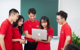 Chương trình học song bằng cao đẳng - đại học tại Cao đẳng Kinh tế - Kỹ thuật Hà Nội giúp học viên chủ động, linh hoạt trong việc học