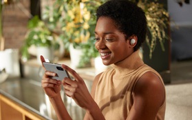 Sony ra mắt chương trình khuyến mãi hấp dẫn cùng tai nghe chống ồn WF-1000XM4