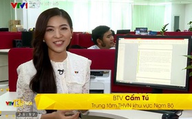 Chuyển động đa chiều: Khung giờ vàng với những tin tức nóng hổi