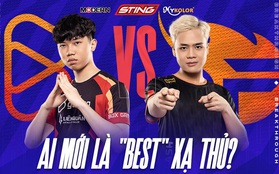 Play-off 2 ĐTDV - Team Flash gặp Box Gaming: Tấm vé cuối tới AIC thuộc về ai?